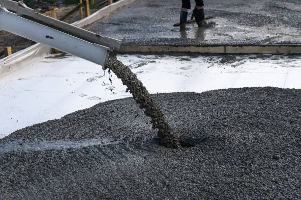 Best Concrete Staining and Coloring in Armonk, NY