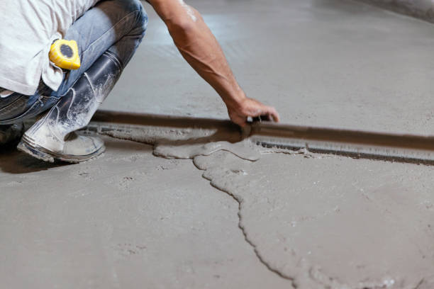 Best Stamped Concrete Services in Armonk, NY