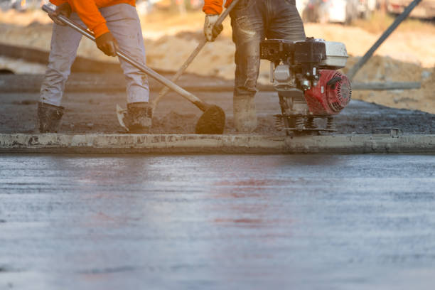 Best Concrete Slab Construction in Armonk, NY