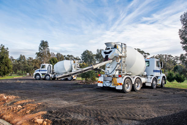 Best Industrial Concrete Flooring in Armonk, NY