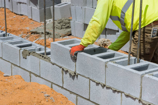 Best Concrete Foundation Repair in Armonk, NY