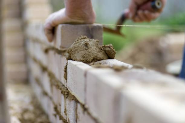 Best Concrete Patio Design and Installation in Armonk, NY