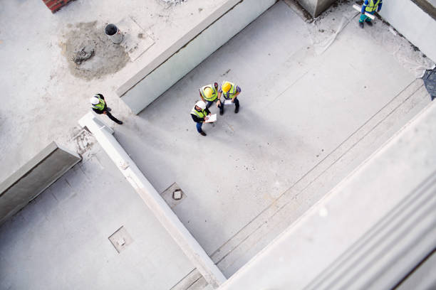 Best Residential Concrete Solutions in Armonk, NY